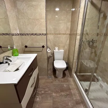 Huelin - Apartment *
