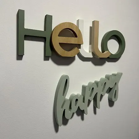 Huelin - Apartment